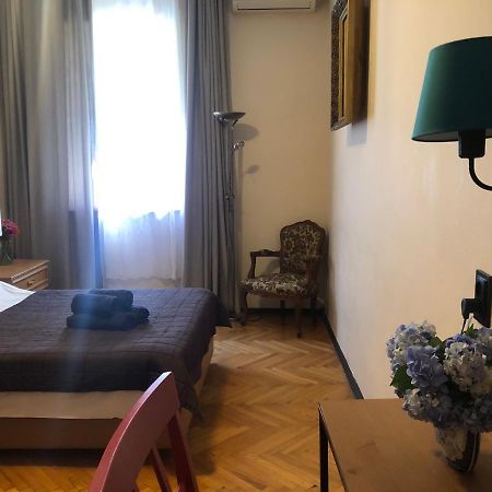 Batumi Holiday 3 巴统 外观 照片