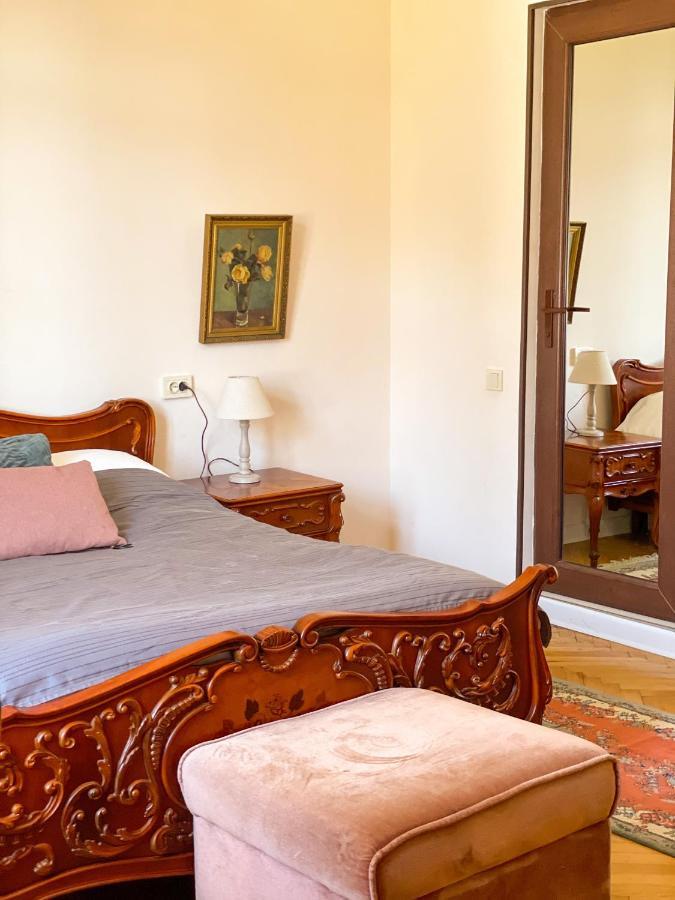 Batumi Holiday 3 巴统 外观 照片