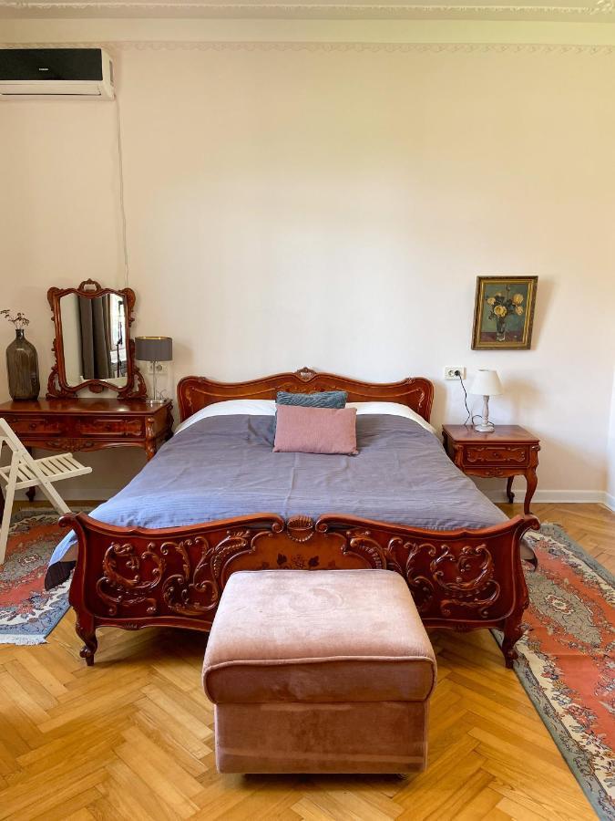 Batumi Holiday 3 巴统 外观 照片