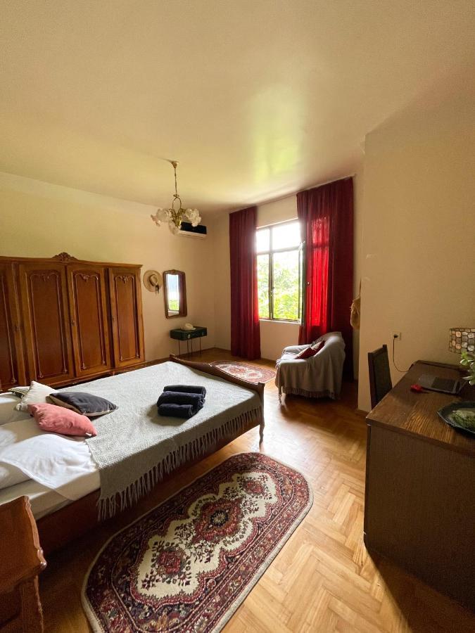 Batumi Holiday 3 巴统 外观 照片