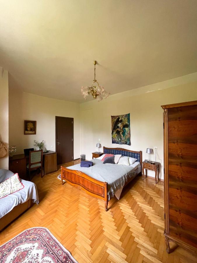 Batumi Holiday 3 巴统 外观 照片