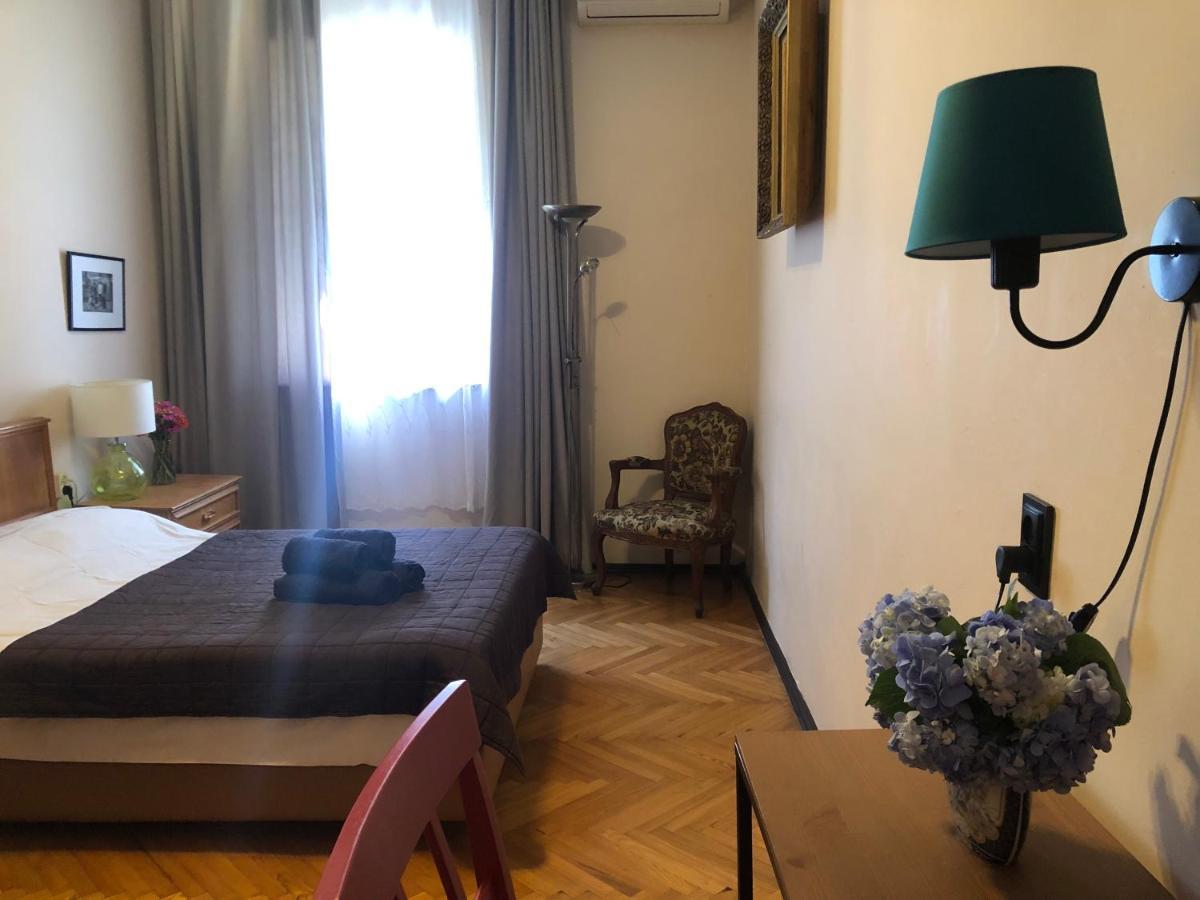 Batumi Holiday 3 巴统 外观 照片
