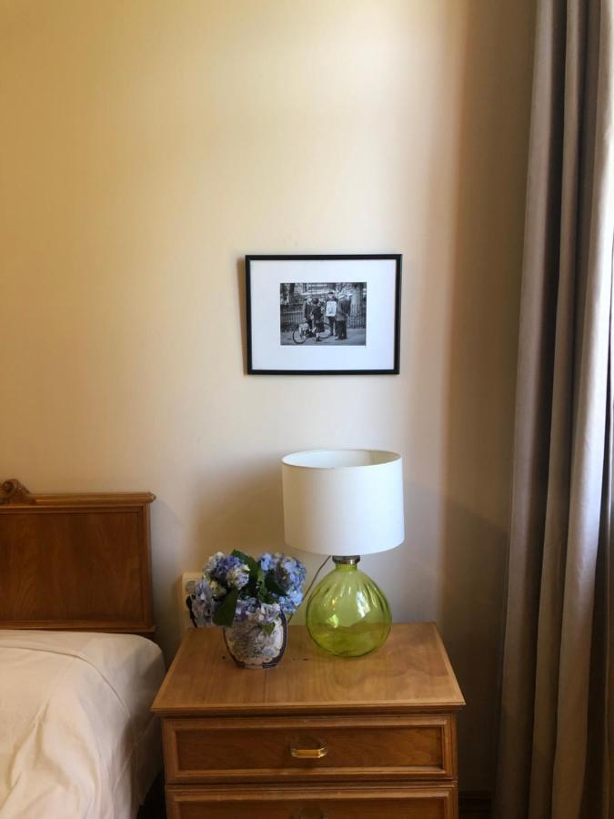 Batumi Holiday 3 巴统 外观 照片